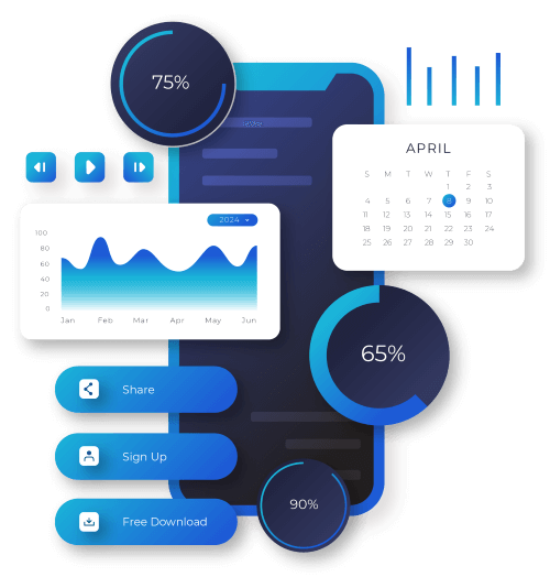 image of ui ux design in the best ui ux company