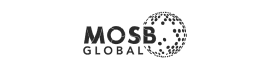 image of client's logo MOSB global